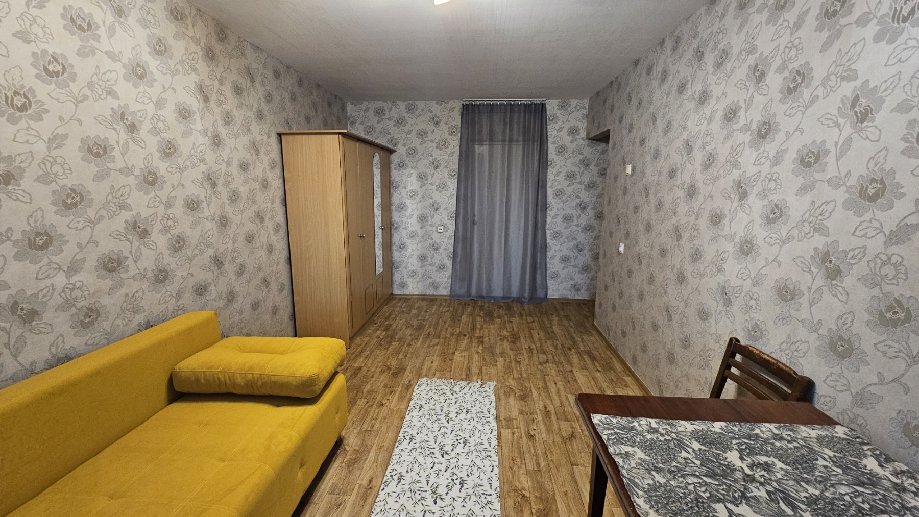 Аренда 2-комнатной квартиры 60 м², Генерала Наумова ул., 39