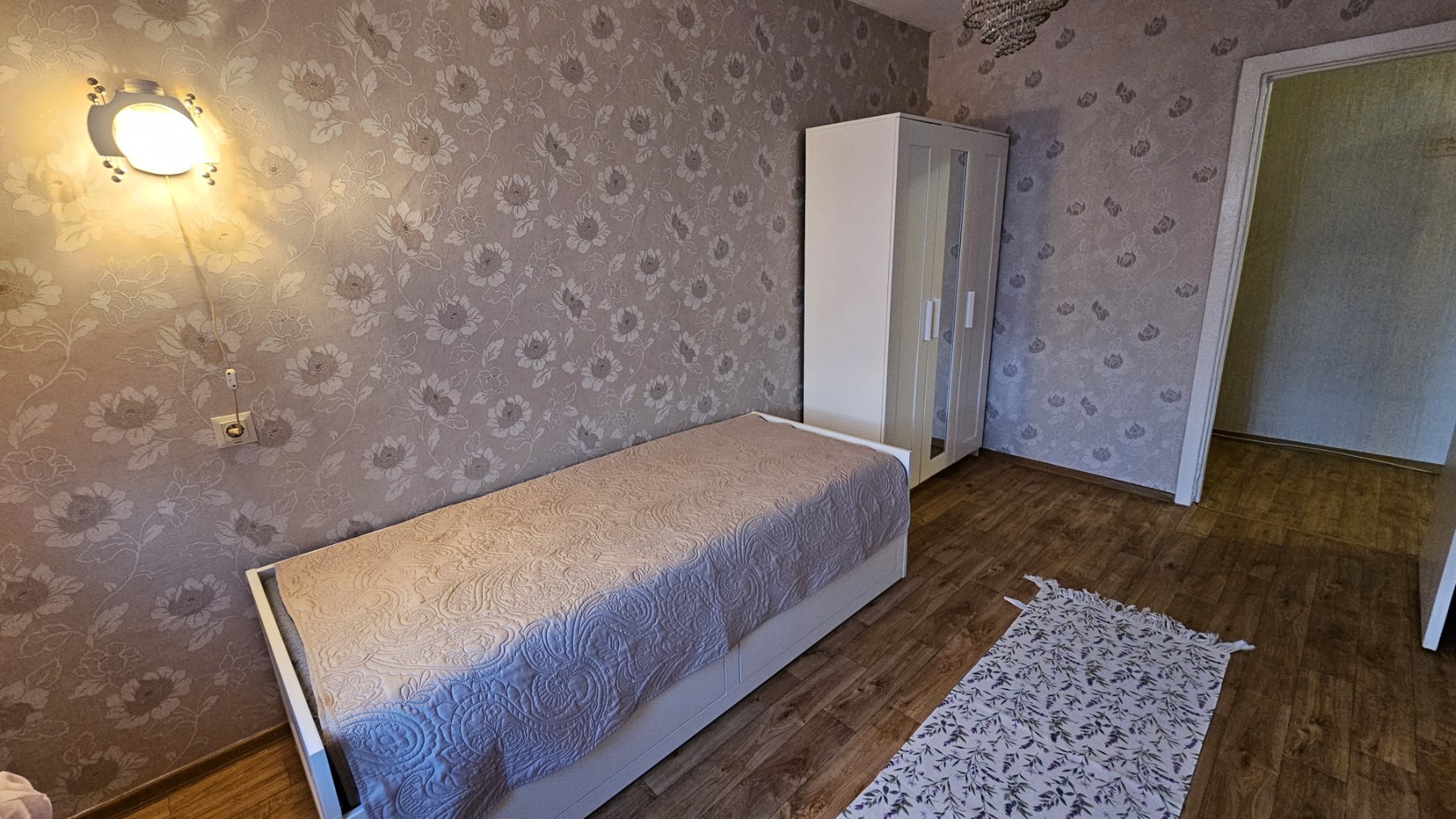 Аренда 2-комнатной квартиры 60 м², Генерала Наумова ул., 39