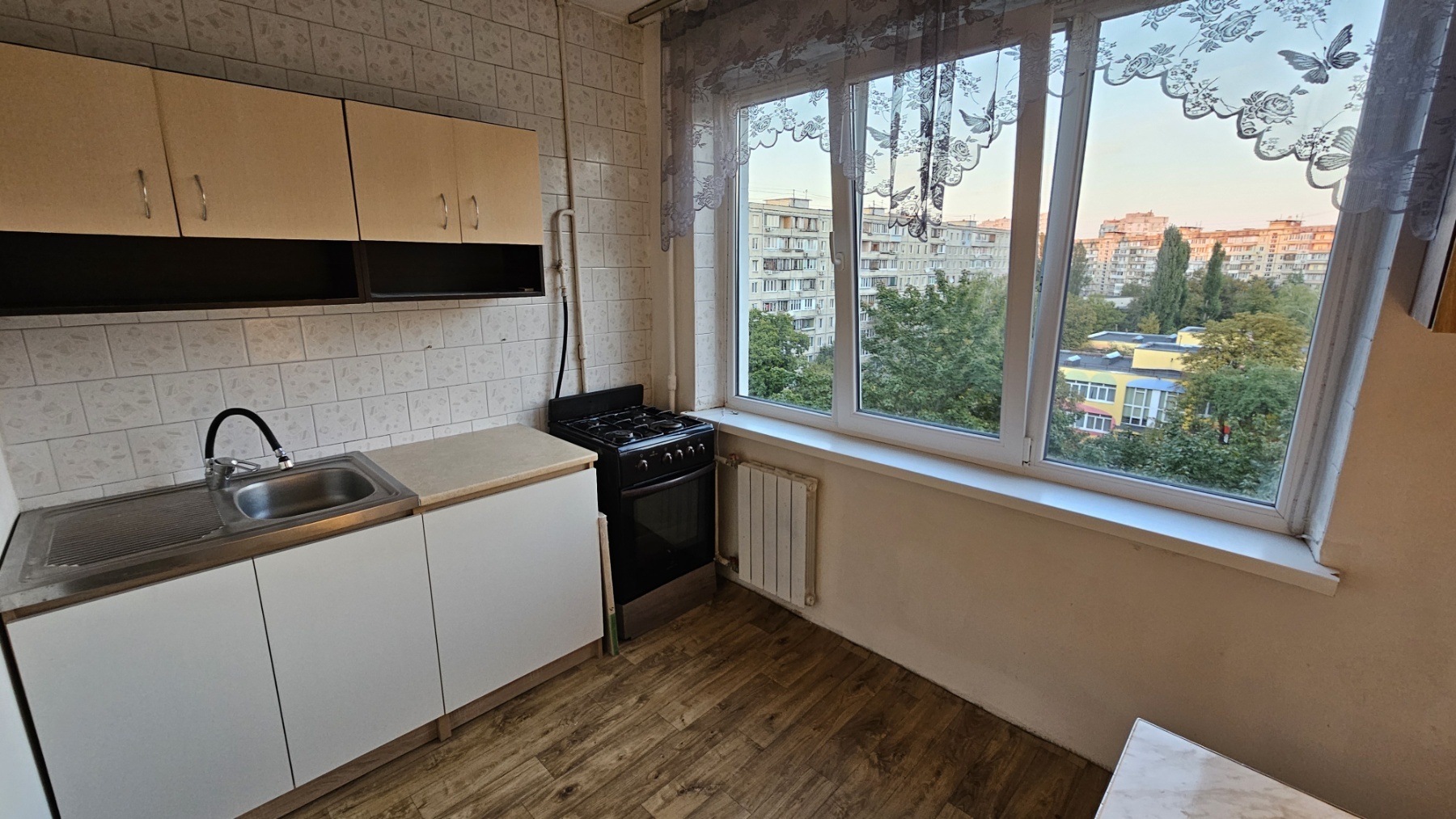 Аренда 2-комнатной квартиры 60 м², Генерала Наумова ул., 39