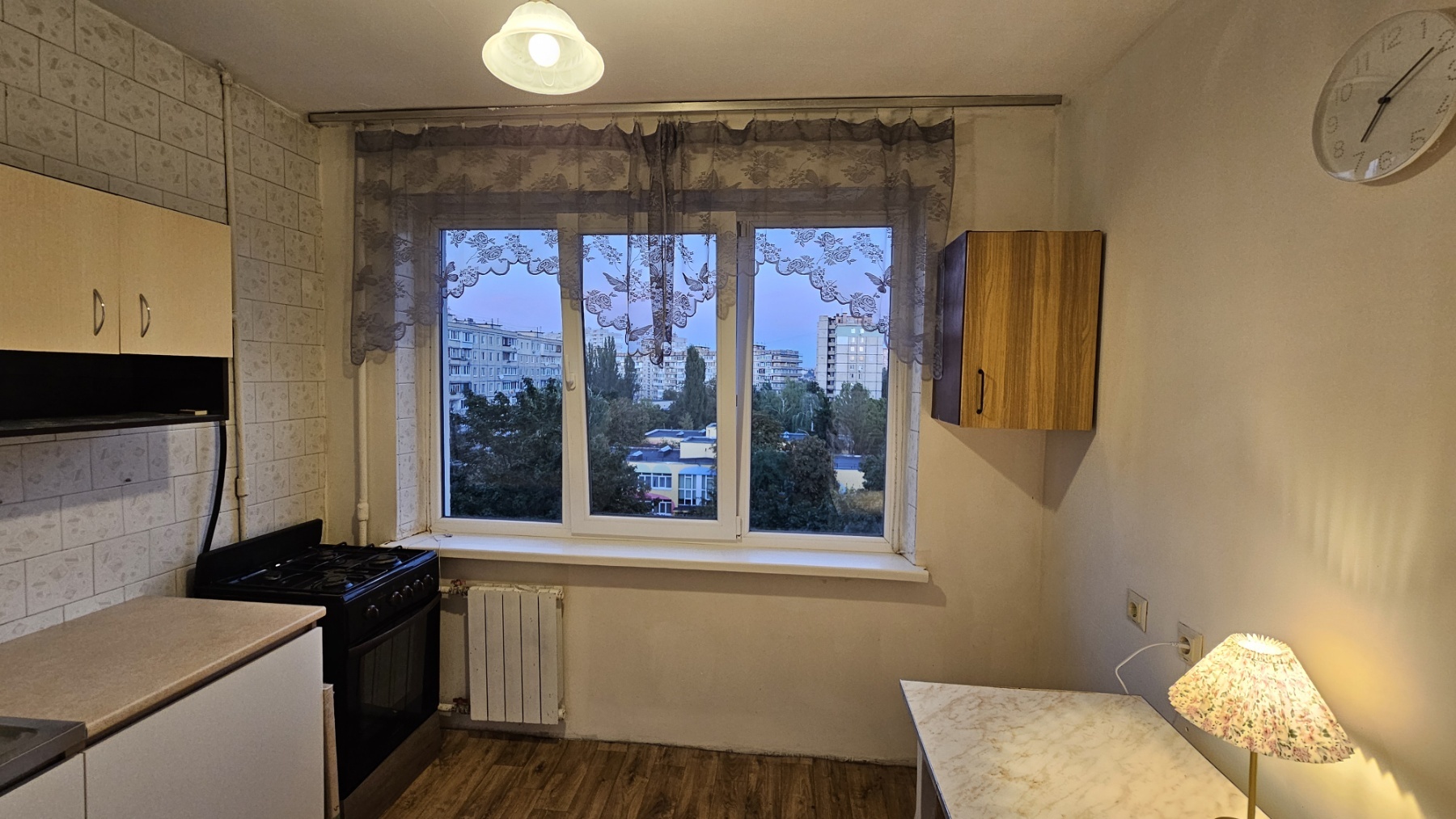 Аренда 2-комнатной квартиры 60 м², Генерала Наумова ул., 39