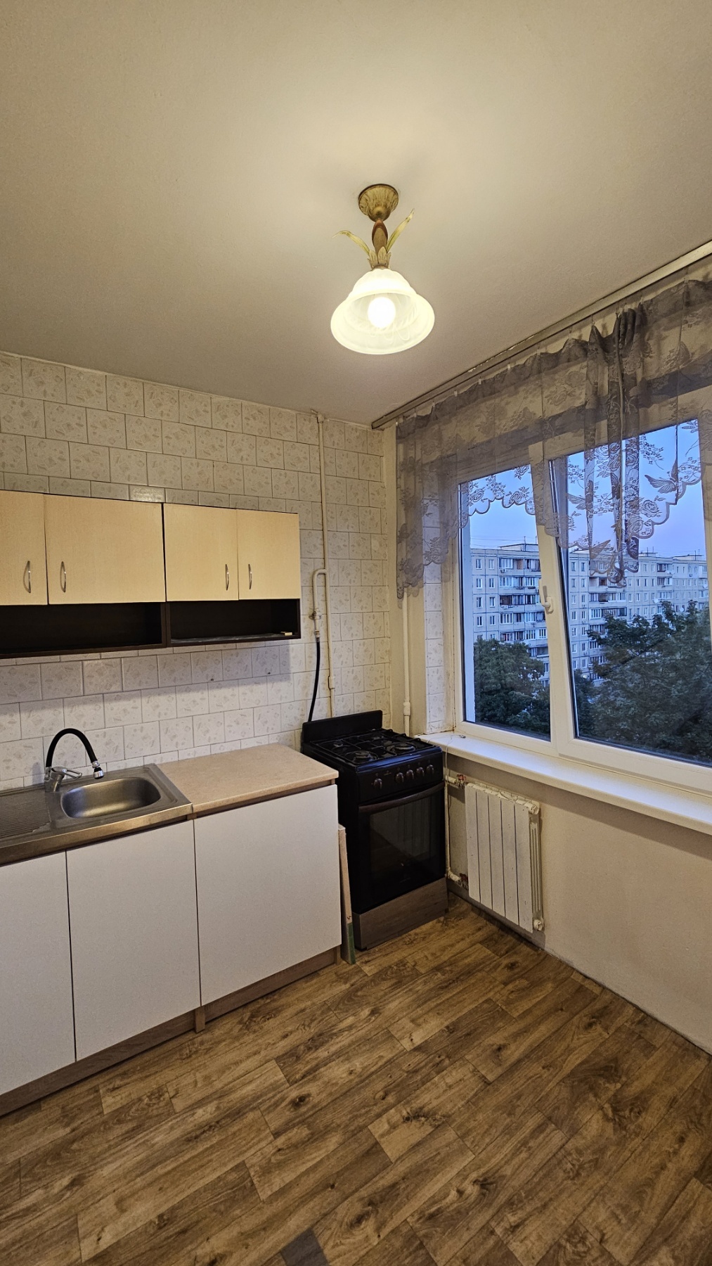Аренда 2-комнатной квартиры 60 м², Генерала Наумова ул., 39