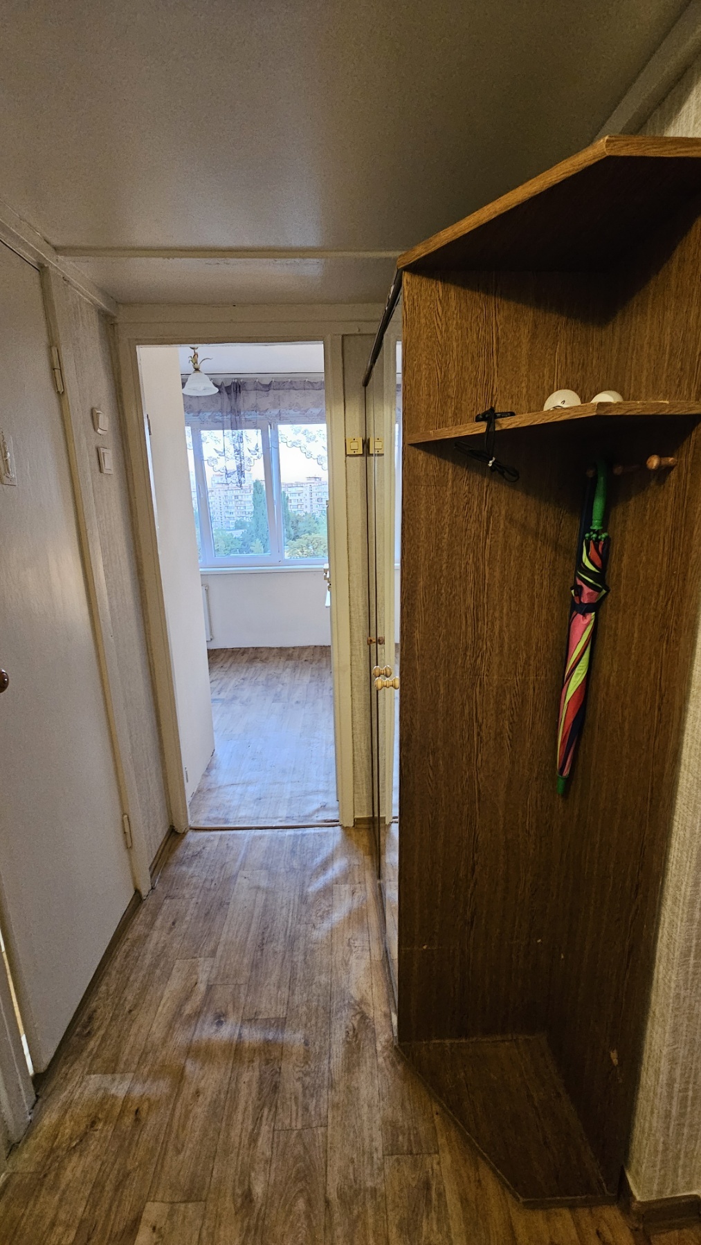 Аренда 2-комнатной квартиры 60 м², Генерала Наумова ул., 39