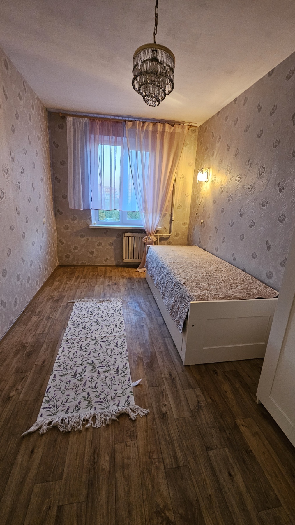 Аренда 2-комнатной квартиры 60 м², Генерала Наумова ул., 39