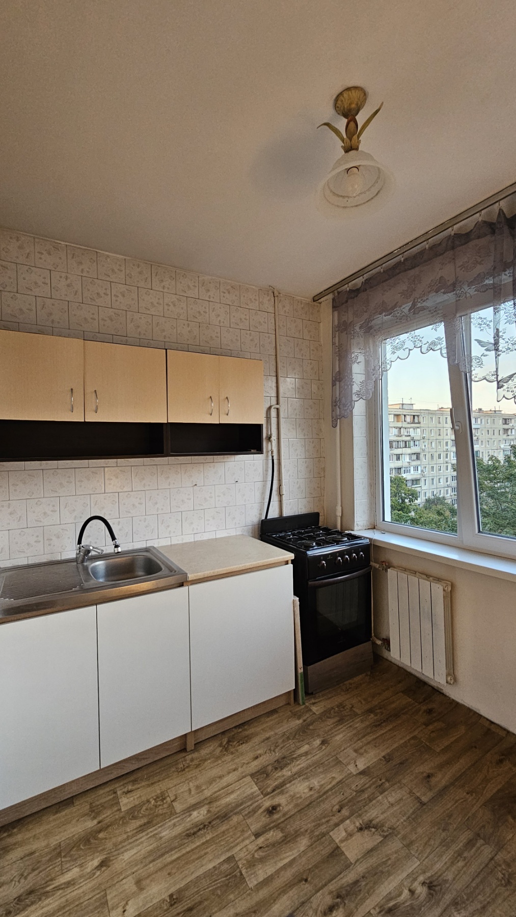 Аренда 2-комнатной квартиры 60 м², Генерала Наумова ул., 39