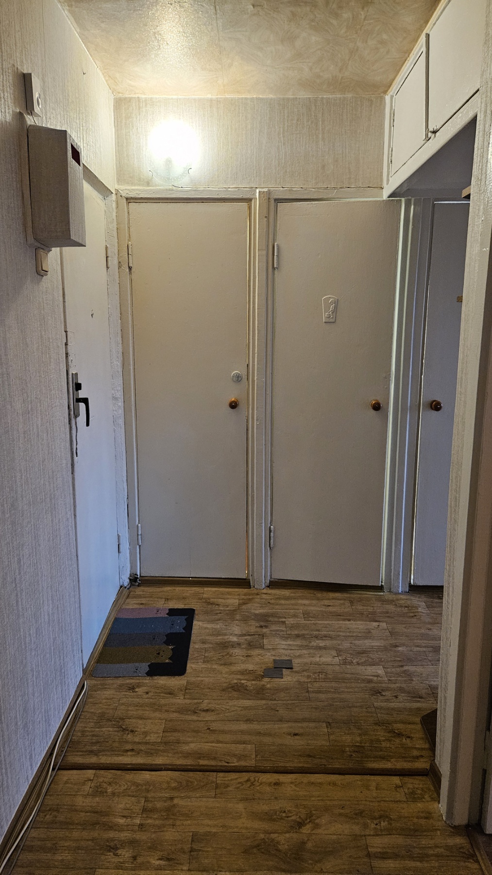 Аренда 2-комнатной квартиры 60 м², Генерала Наумова ул., 39