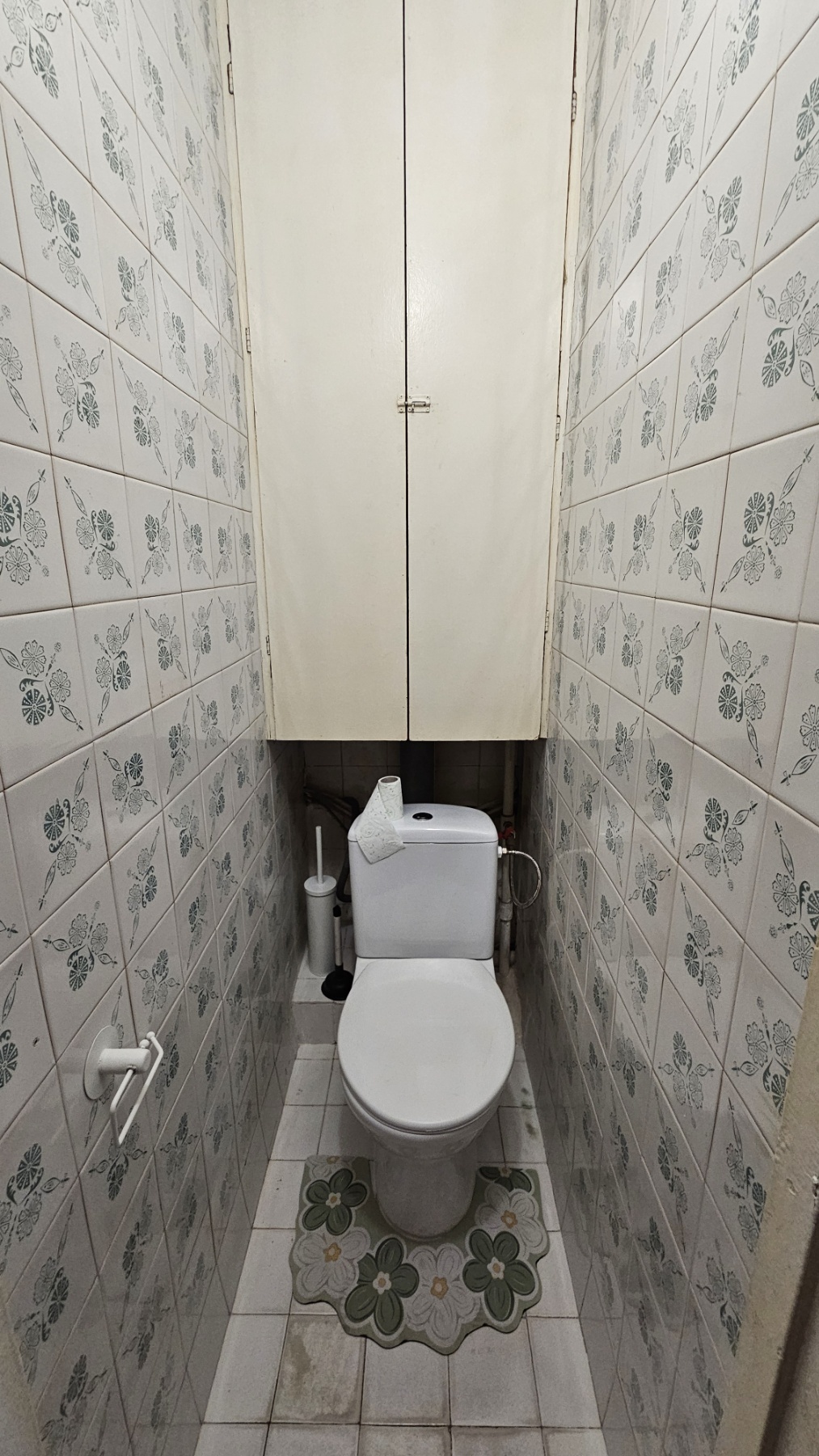Аренда 2-комнатной квартиры 60 м², Генерала Наумова ул., 39