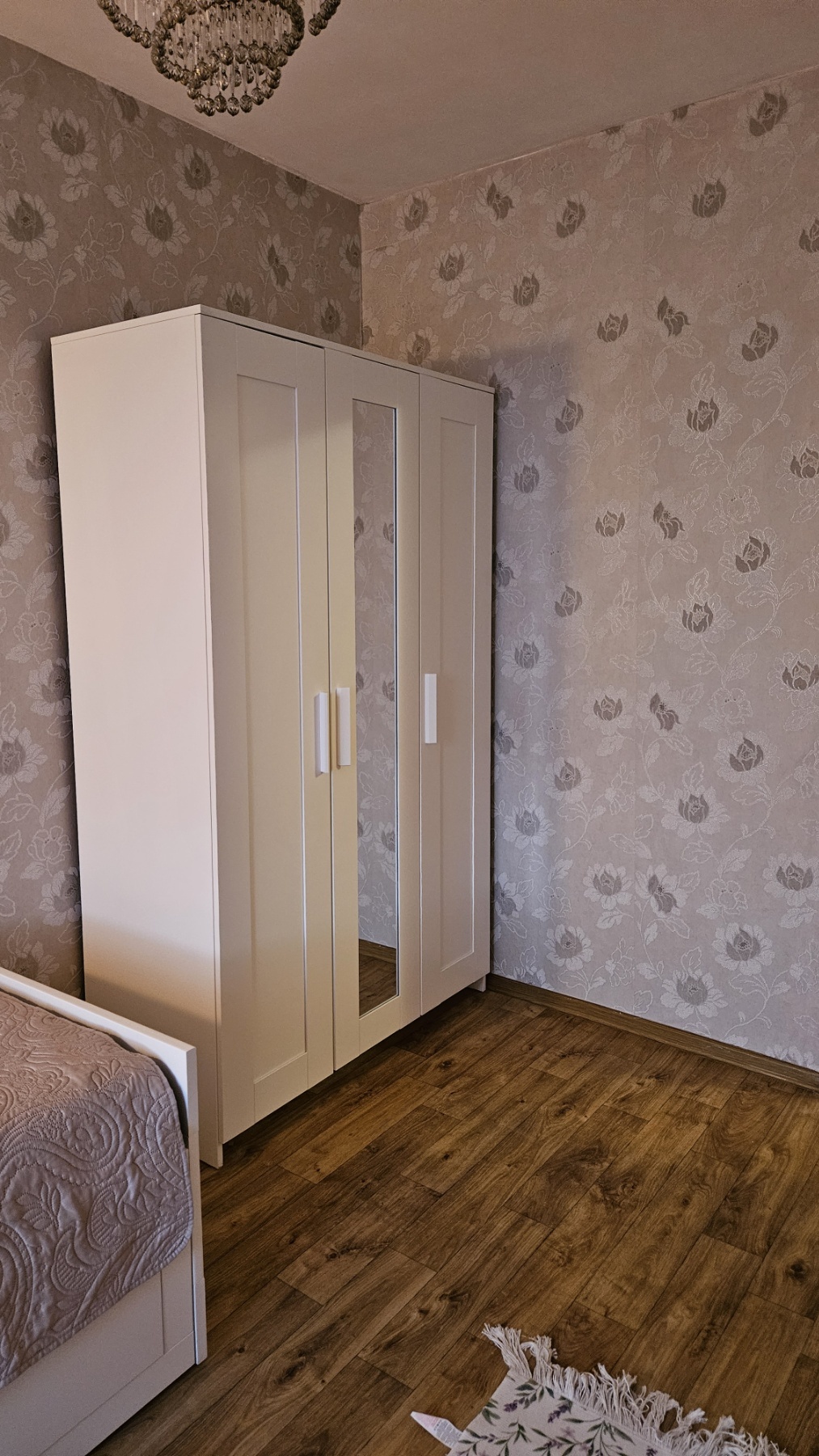 Аренда 2-комнатной квартиры 60 м², Генерала Наумова ул., 39
