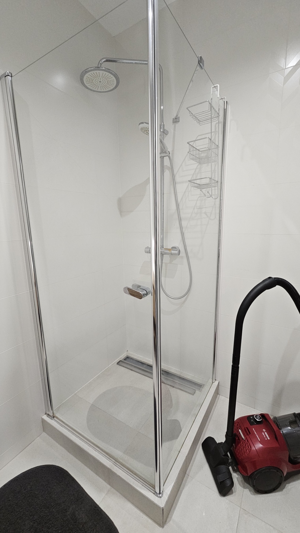 Аренда 2-комнатной квартиры 80 м², Деловая ул., 1/2