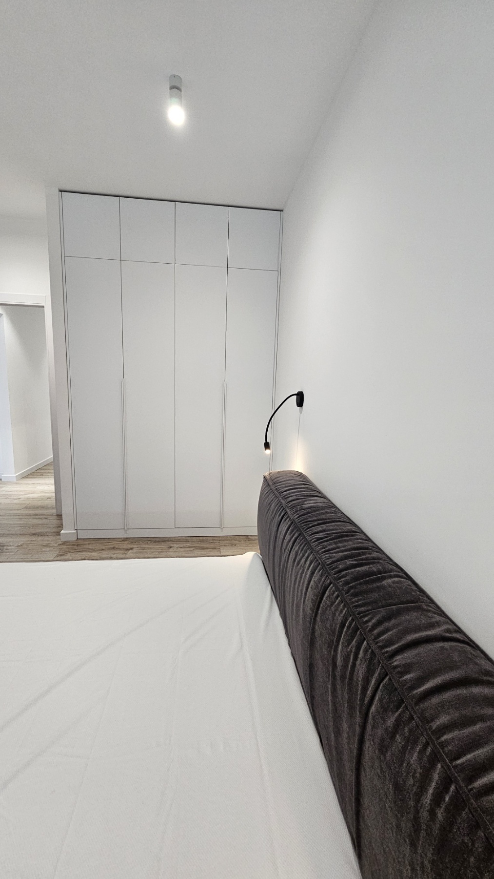 Аренда 2-комнатной квартиры 80 м², Деловая ул., 1/2