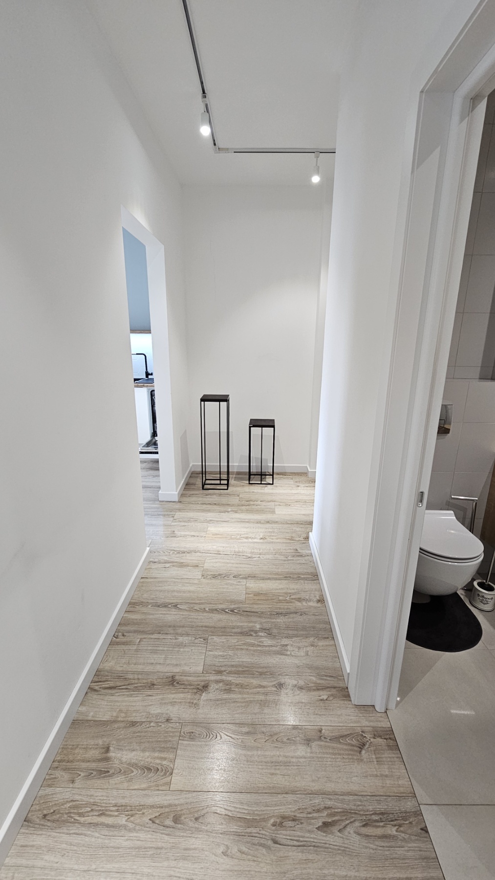 Аренда 2-комнатной квартиры 80 м², Деловая ул., 1/2