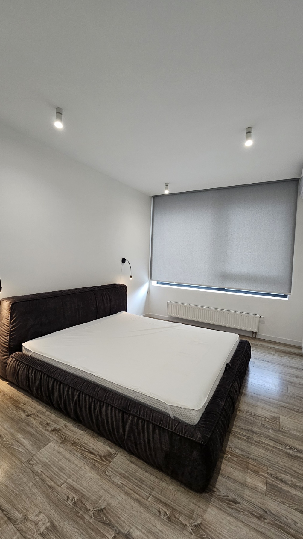 Аренда 2-комнатной квартиры 80 м², Деловая ул., 1/2