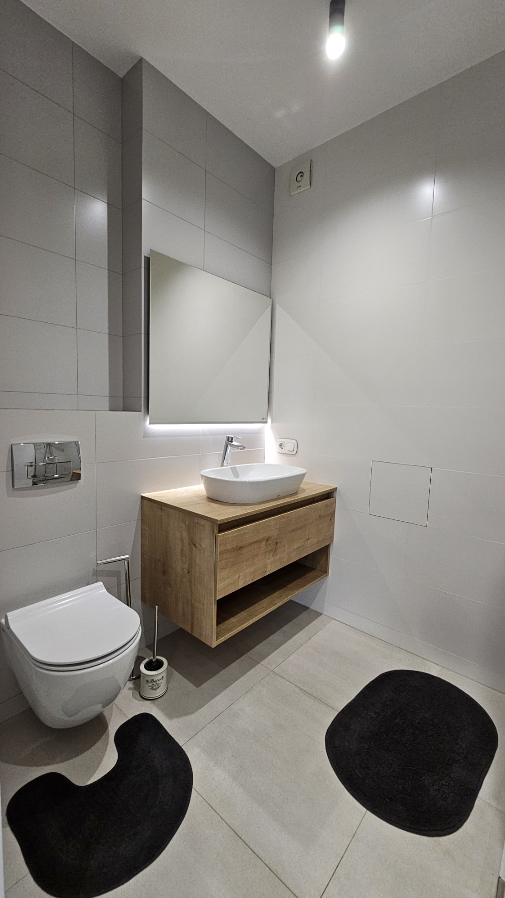Аренда 2-комнатной квартиры 80 м², Деловая ул., 1/2