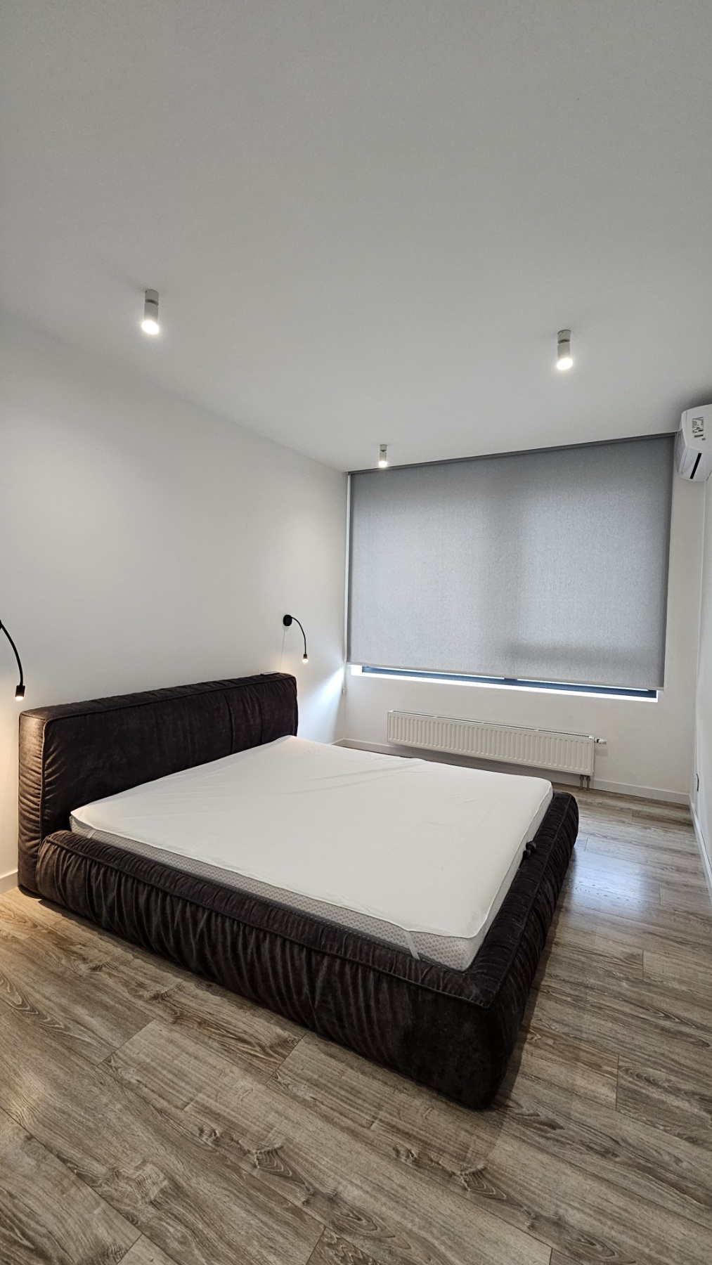 Аренда 2-комнатной квартиры 80 м², Деловая ул., 1/2