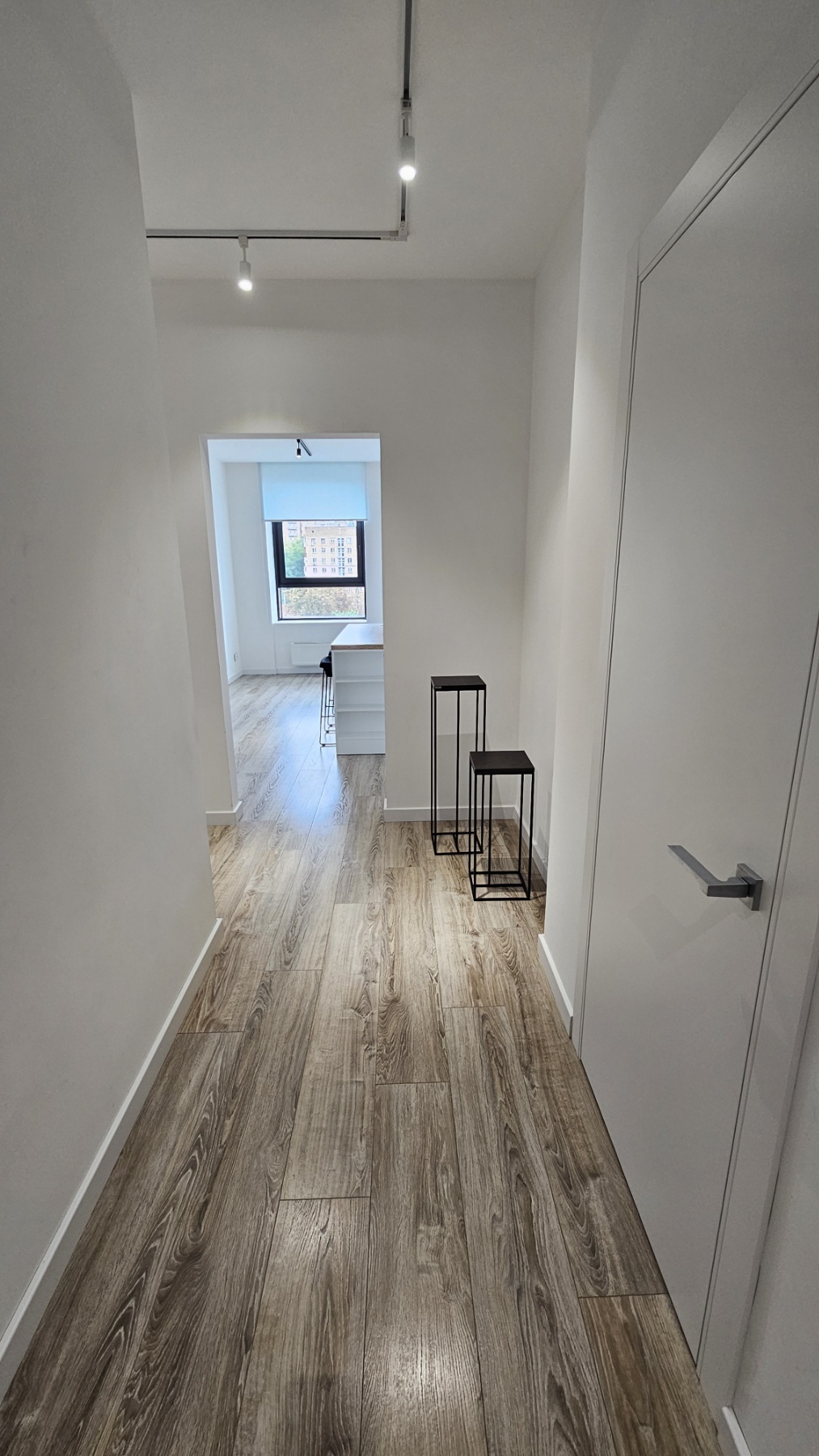 Аренда 2-комнатной квартиры 80 м², Деловая ул., 1/2