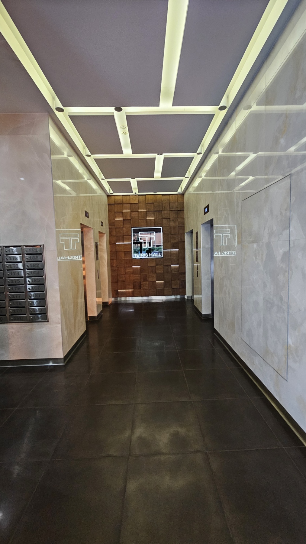 Аренда 2-комнатной квартиры 80 м², Деловая ул., 1/2