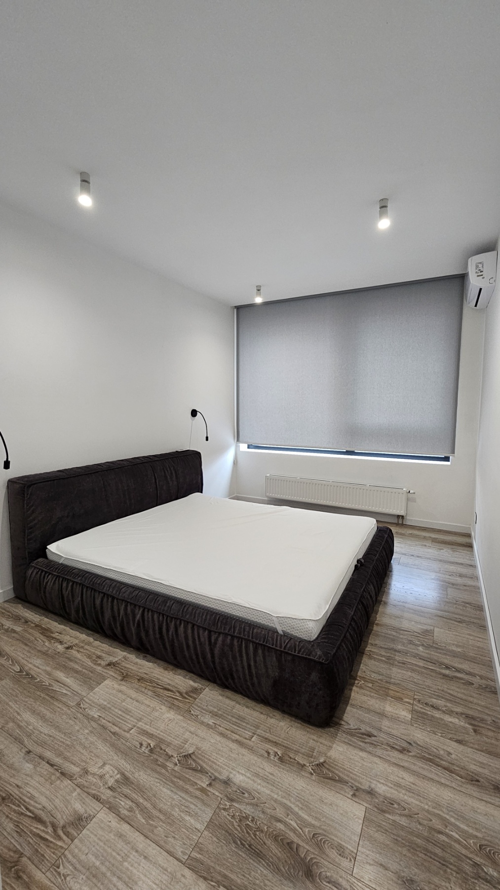 Аренда 2-комнатной квартиры 80 м², Деловая ул., 1/2