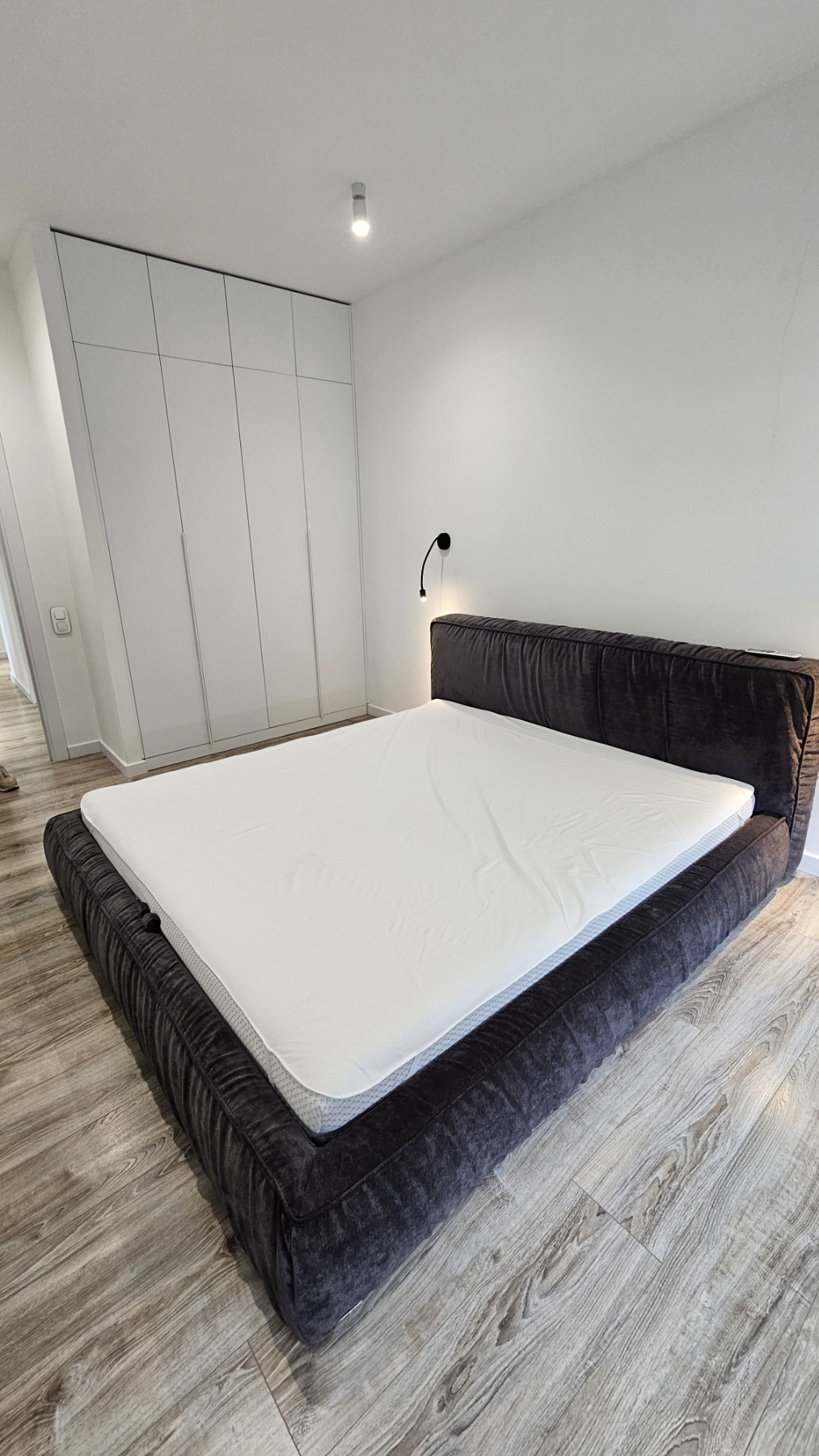 Аренда 2-комнатной квартиры 80 м², Деловая ул., 1/2