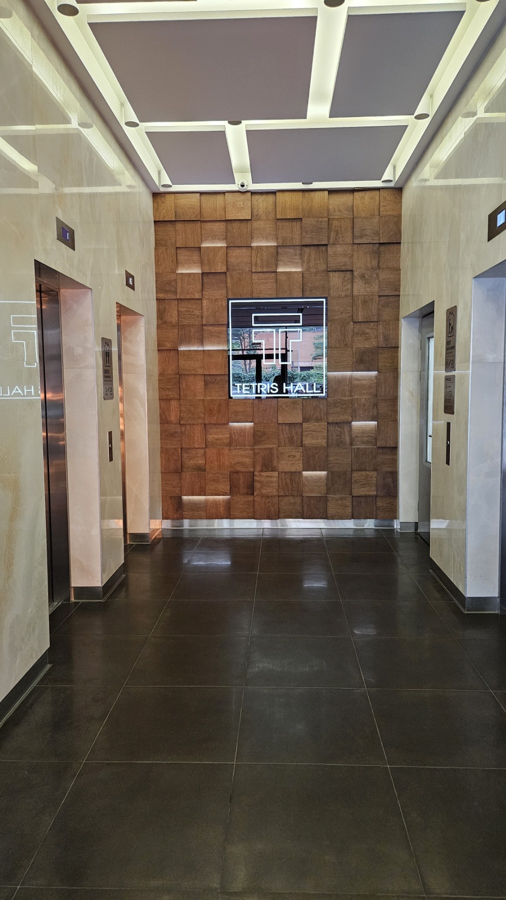 Аренда 2-комнатной квартиры 80 м², Деловая ул., 1/2
