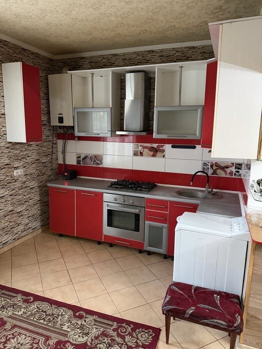 Аренда дома 90 м², Янтарная ул.