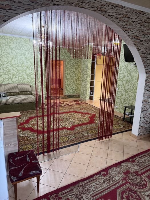 Аренда дома 90 м², Янтарная ул.