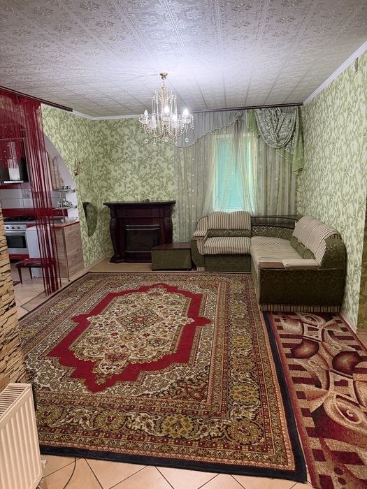 Аренда дома 90 м², Янтарная ул.
