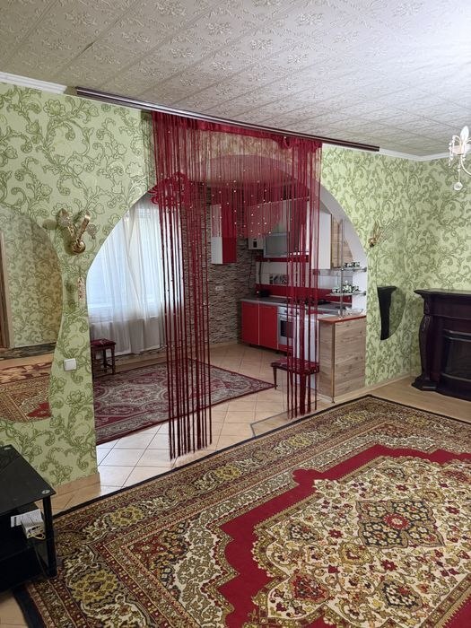 Аренда дома 90 м², Янтарная ул.