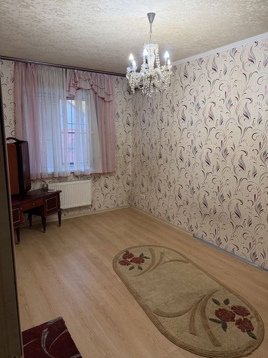 Аренда дома 90 м², Янтарная ул.