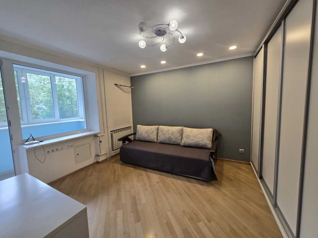 Продажа 1-комнатной квартиры 37 м², Михаила Драгомирова ул., 6Б