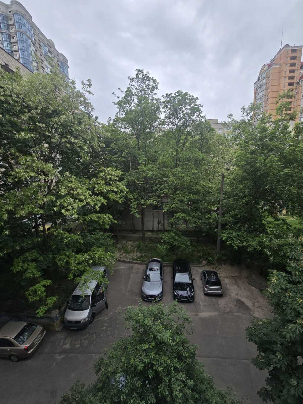 Продажа 1-комнатной квартиры 37 м², Михаила Драгомирова ул., 6Б