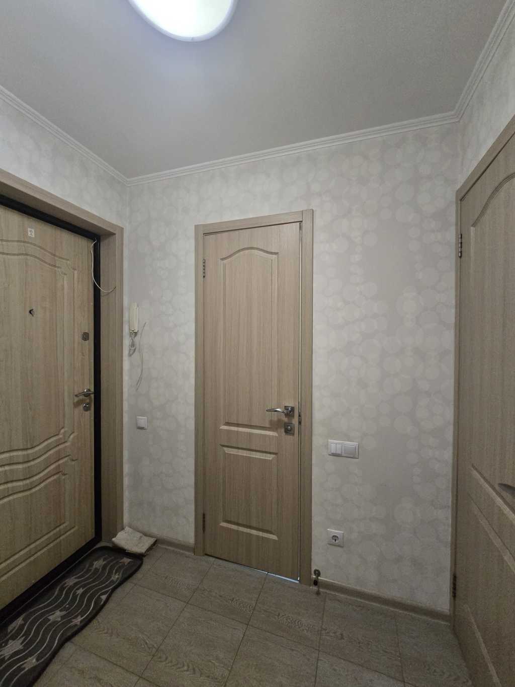 Продажа 1-комнатной квартиры 37 м², Михаила Драгомирова ул., 6Б