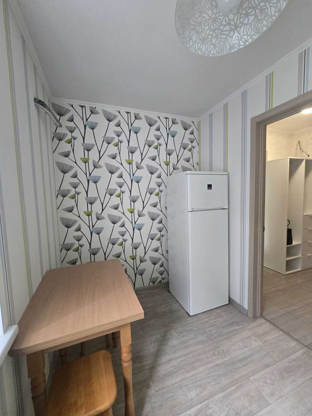 Продажа 1-комнатной квартиры 37 м², Михаила Драгомирова ул., 6Б