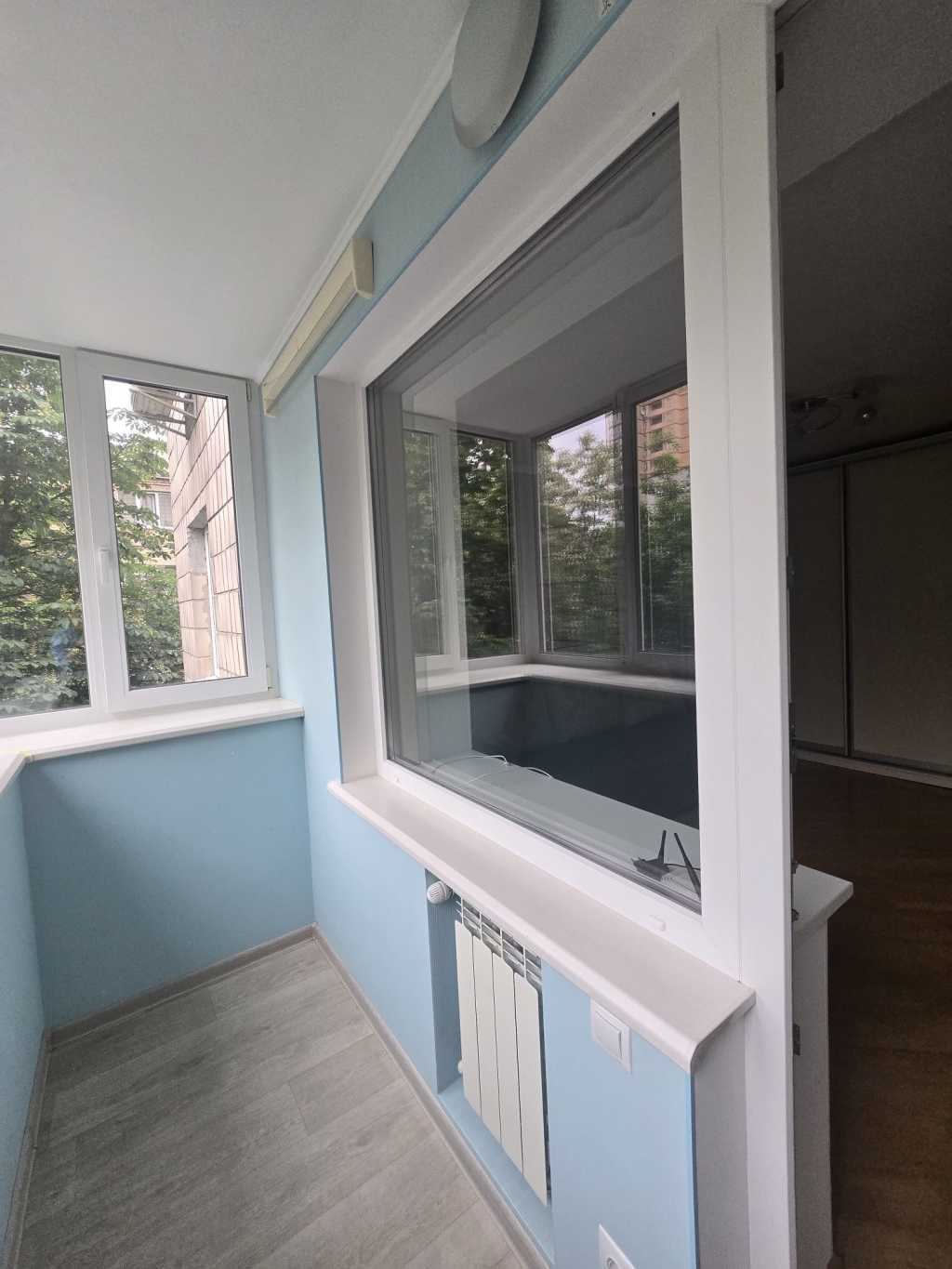Продажа 1-комнатной квартиры 37 м², Михаила Драгомирова ул., 6Б