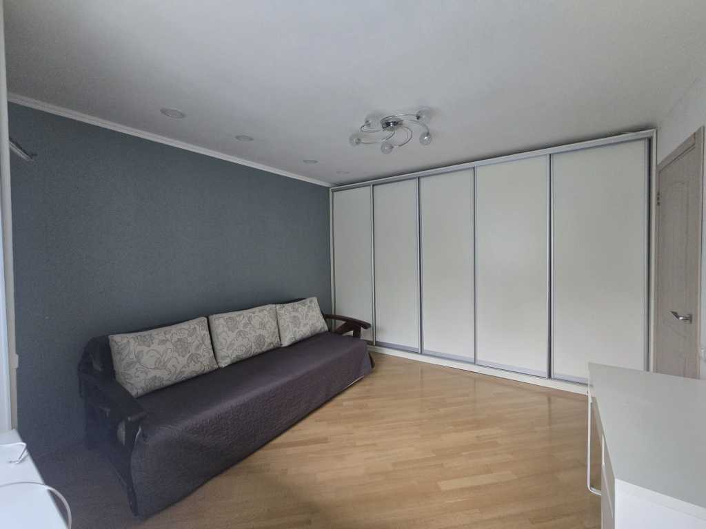 Продажа 1-комнатной квартиры 37 м², Михаила Драгомирова ул., 6Б