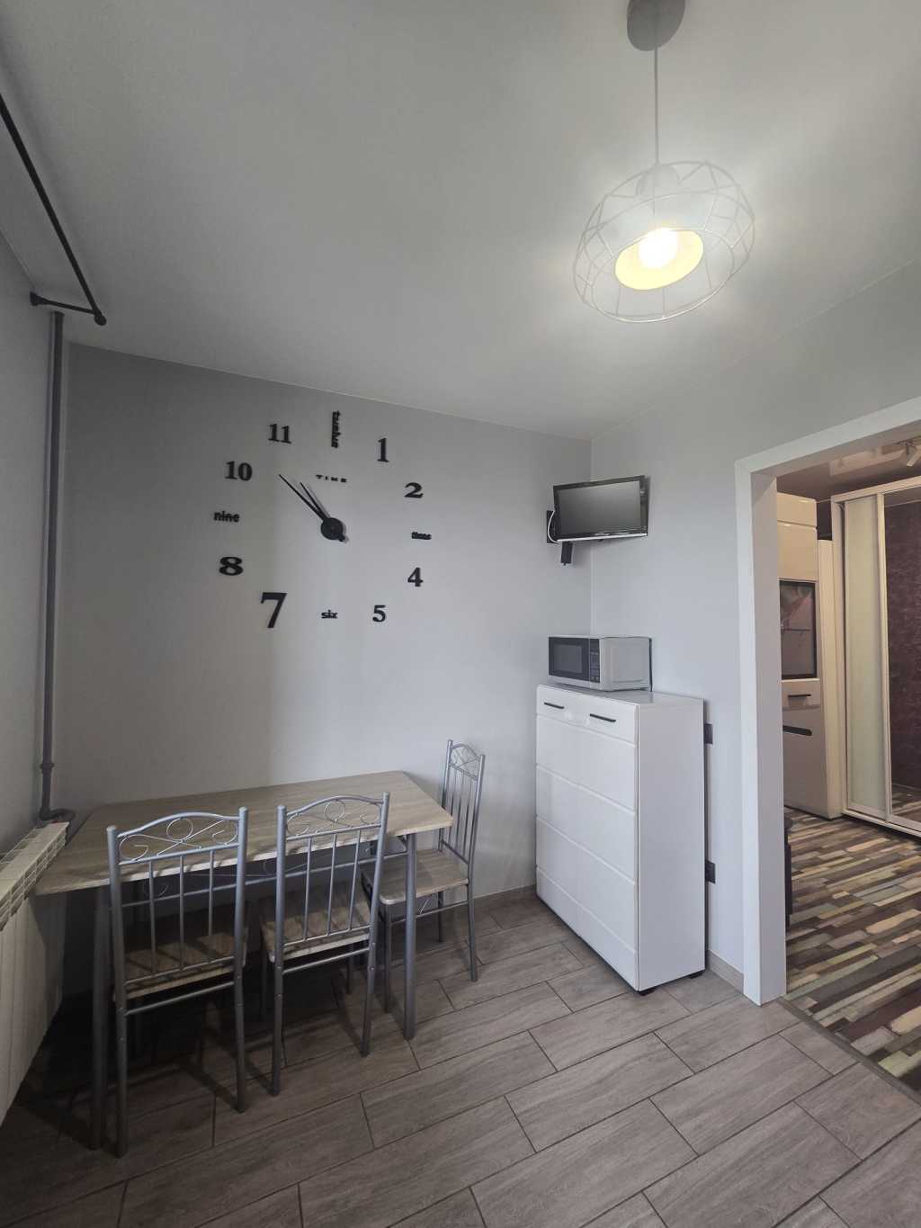 Продажа 2-комнатной квартиры 60 м², Михаила Котельникова ул., Драгоманова, 9А