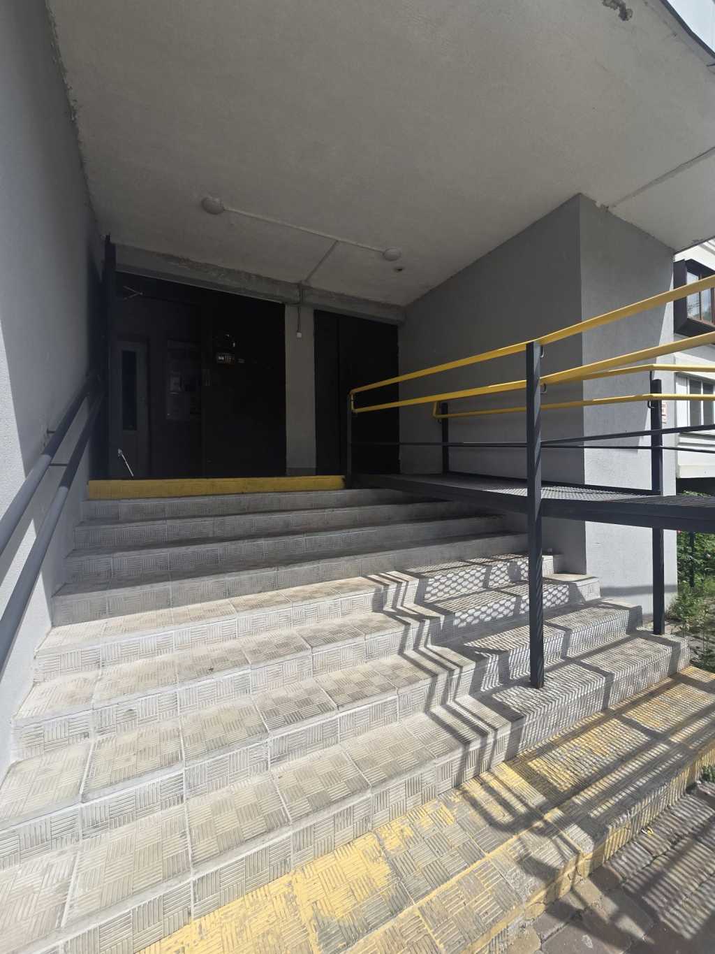 Продажа 2-комнатной квартиры 60 м², Михаила Котельникова ул., Драгоманова, 9А