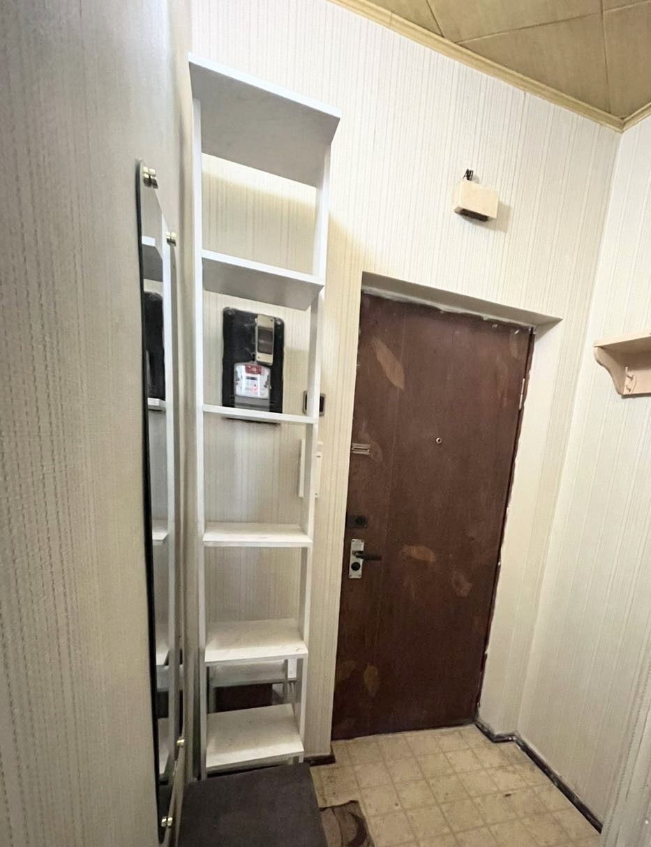 Продажа 1-комнатной квартиры 33 м², Люстдорфская дор.