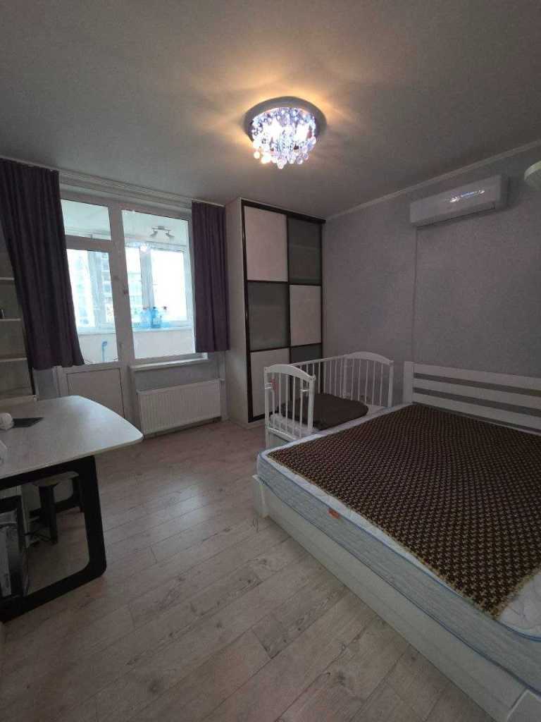 Аренда 2-комнатной квартиры 55.8 м², Урловская ул., 23В