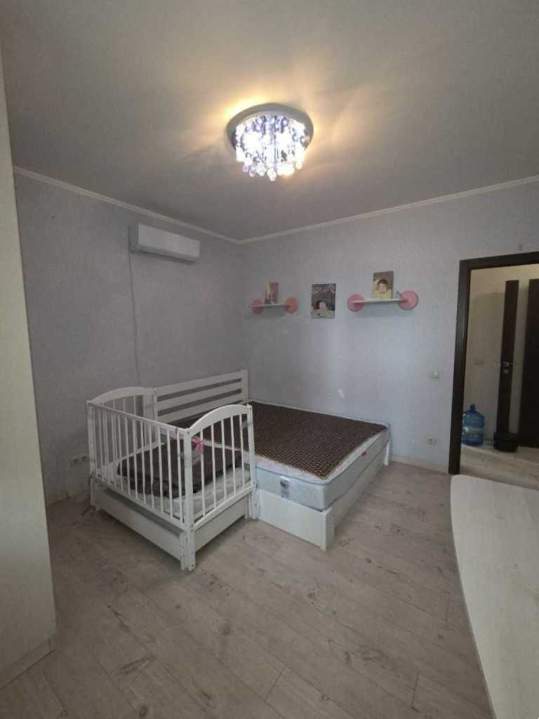 Аренда 2-комнатной квартиры 55.8 м², Урловская ул., 23В