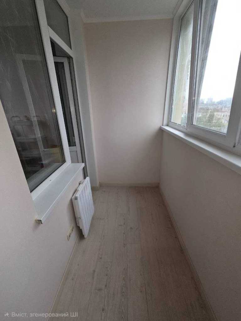 Аренда 2-комнатной квартиры 55.8 м², Урловская ул., 23В