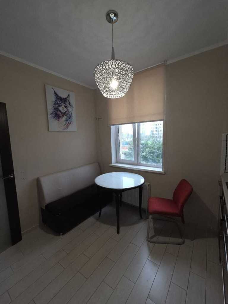 Аренда 2-комнатной квартиры 55.8 м², Урловская ул., 23В