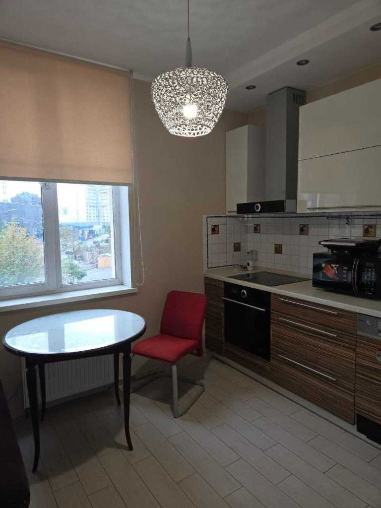 Аренда 2-комнатной квартиры 55.8 м², Урловская ул., 23В