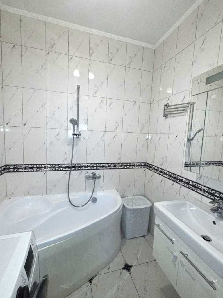 Аренда 2-комнатной квартиры 55.8 м², Урловская ул., 23В