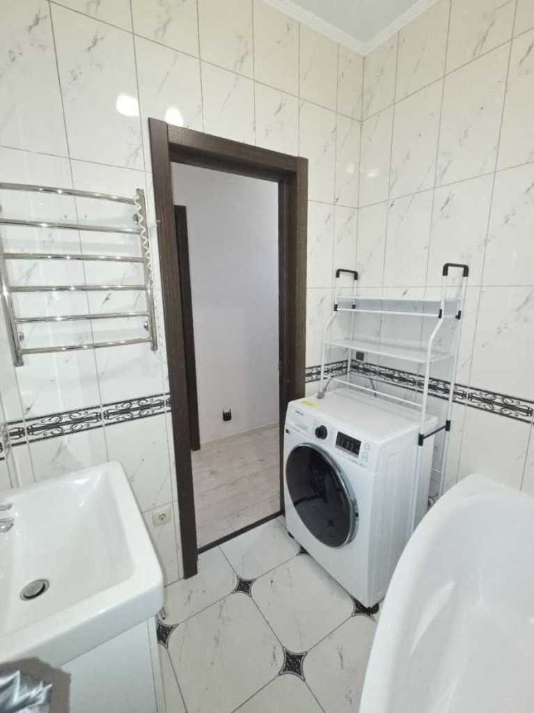Аренда 2-комнатной квартиры 55.8 м², Урловская ул., 23В