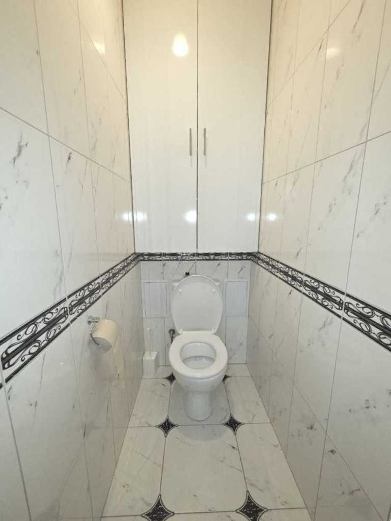 Аренда 2-комнатной квартиры 55.8 м², Урловская ул., 23В