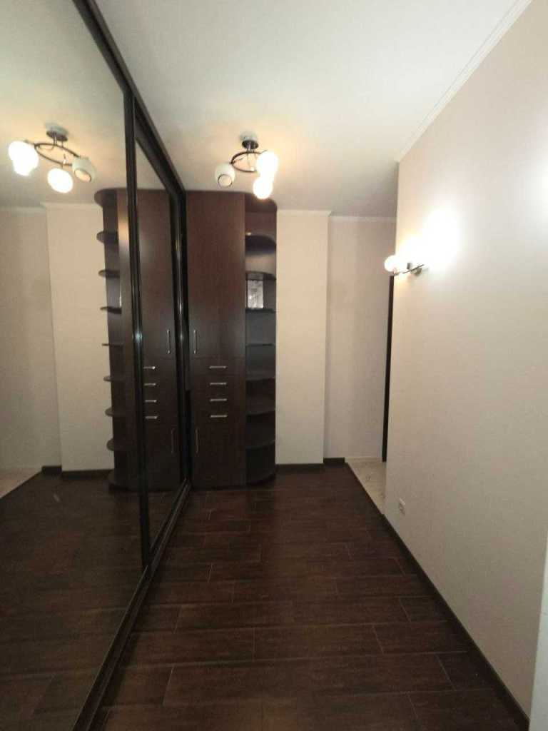 Аренда 2-комнатной квартиры 55.8 м², Урловская ул., 23В