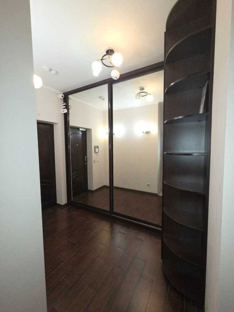 Аренда 2-комнатной квартиры 55.8 м², Урловская ул., 23В