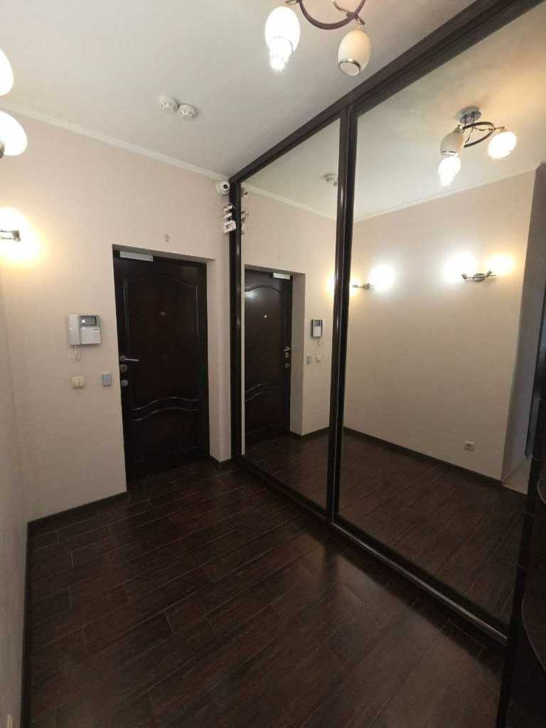 Аренда 2-комнатной квартиры 55.8 м², Урловская ул., 23В