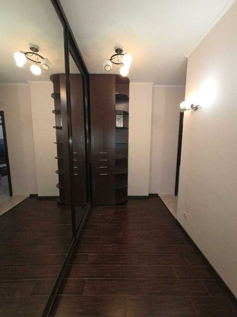 Аренда 2-комнатной квартиры 55.8 м², Урловская ул., 23В