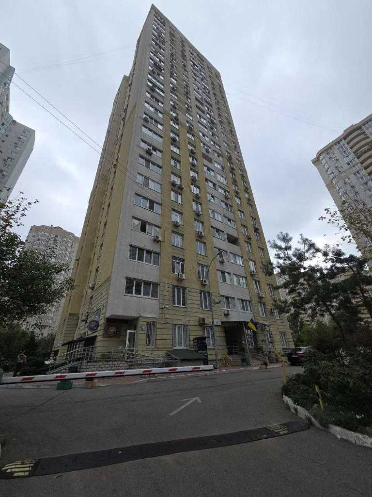 Аренда 2-комнатной квартиры 55.8 м², Урловская ул., 23В