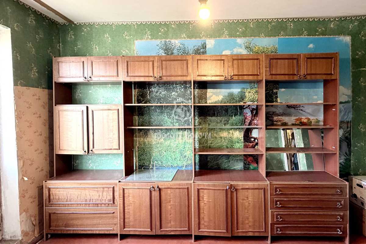Продажа 1-комнатной квартиры 30.9 м², Владимира Маяковского просп., 28Б